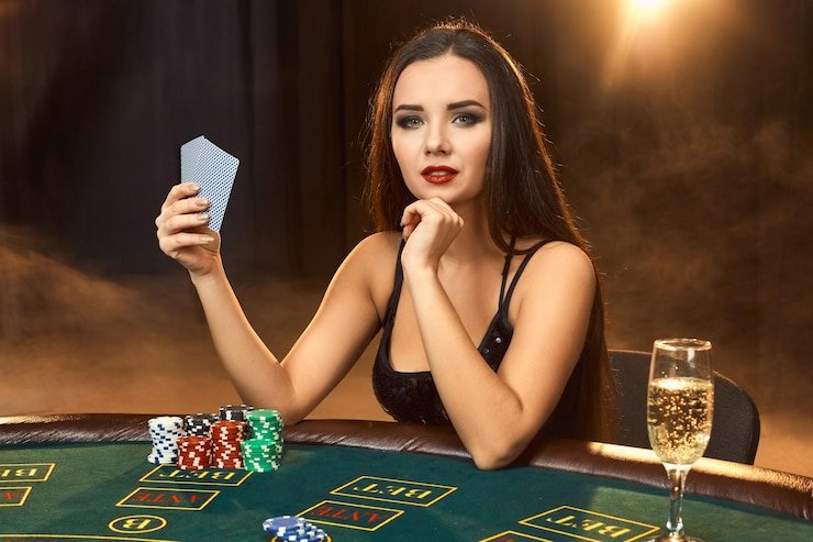 bt21 Casino en Vivo
